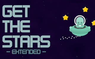 Get The Stars - Extended game cover