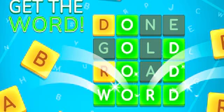 Get the Word! thumbnail