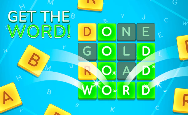 Get the Word!