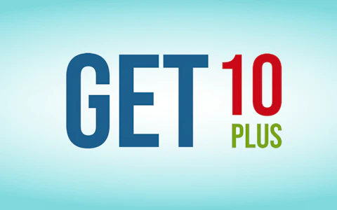 Get 10 Plus game artwork