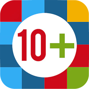 Get 10 Plus Thumbnail