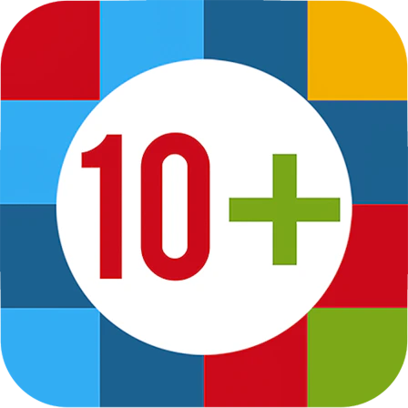 Get 10 Plus game thumbnail