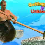 Getting Over it Unblocked