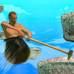 Getting Over it Unblocked