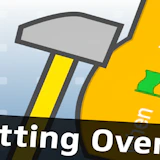Getting Over It