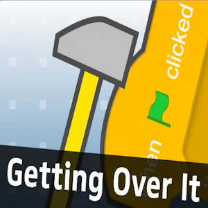 Getting Over It