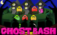 Ghost Bash