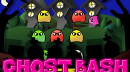 Ghost Bash