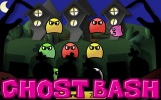 Ghost Bash