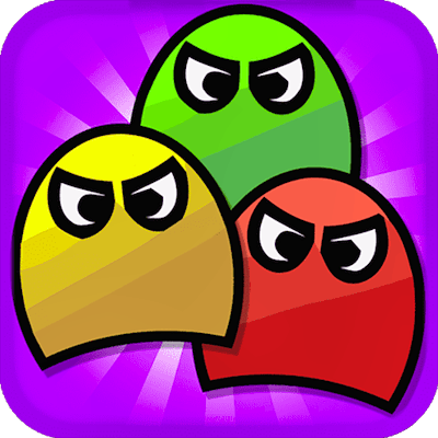 Ghost Bash By Gamepix