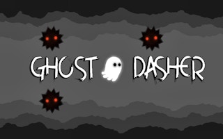 Ghost Dasher game cover