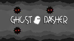 Ghost Dasher
