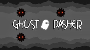 Image for Ghost Dasher