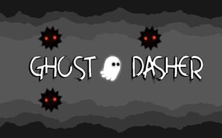 Ghost Dasher game cover