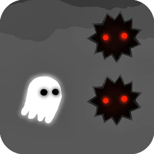 Ghost Dasher Thumbnail