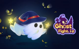 Ghost Fight Io game cover