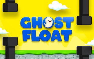 Ghost Float game cover