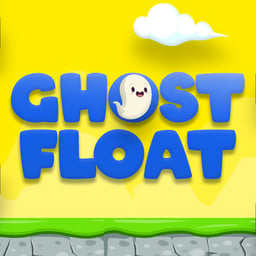 Juega gratis a Ghost Float