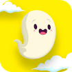 Ghost Float banner