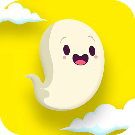 Ghost Float game thumbnail