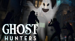 Ghost Hunters