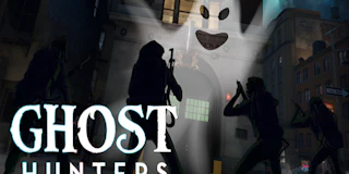 Ghost Hunters thumbnail