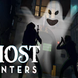 Ghost Hunters