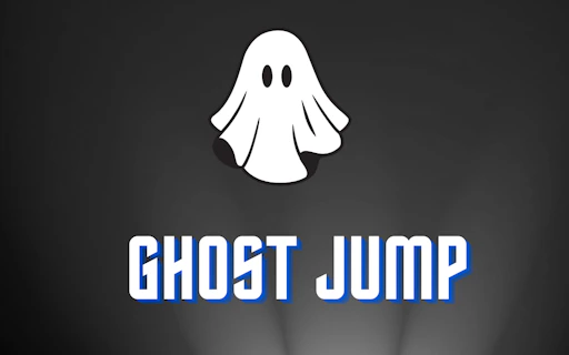 Ghost Jump