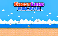 Ghost Land Escape