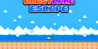 Ghost Land Escape thumbnail