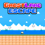 Ghost Land Escape
