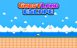 Ghost Land Escape