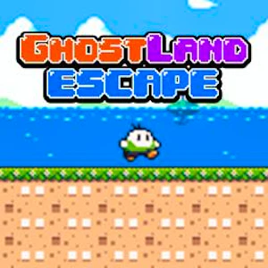Ghost Land Escape Thumbnail