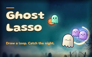 Ghost Lasso