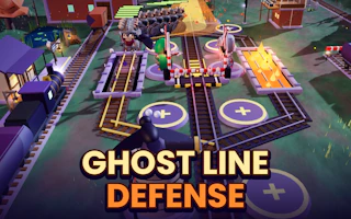 Ghost Line Defense