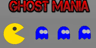Ghost Mania thumbnail