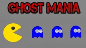 Image for Ghost Mania