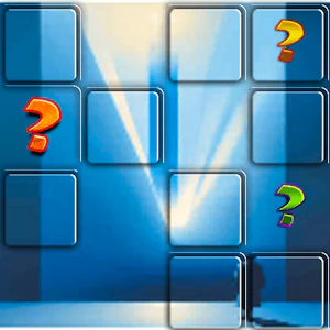 Ghost Memory Match Thumbnail