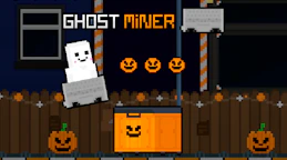 Ghost Miner