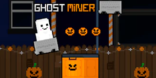 Ghost Miner thumbnail