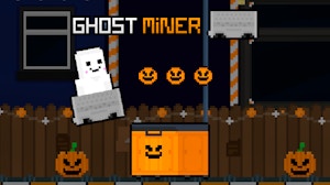 Image for Ghost Miner