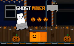 Ghost Miner
