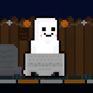 Ghost Miner