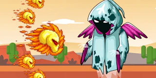 Ghost Runaway thumbnail