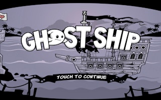 Ghost Ship