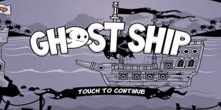 Ghost Ship thumbnail
