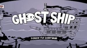 Image for Ghost Ship