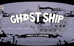 Ghost Ship