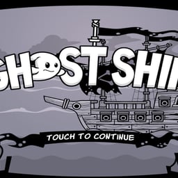 Juega gratis a Ghost Ship