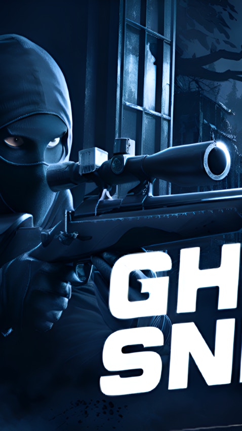 Ghost Sniper